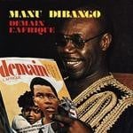 cover: Manu Dibango - Demain L'afrique