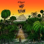 cover: Ar Ferdinand - Wild Fiction