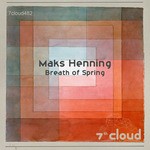 cover: Maks Henning - Breath Of Spring