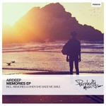 cover: Airdeep - Memories/When She Made Me Smile