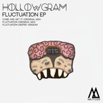 cover: Hollowgram - Fluctuation EP