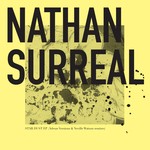 cover: Nathan Surreal - Star Dust EP