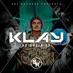 cover: Klay - No Brain EP