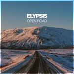 cover: Elypsis - Open Road