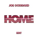 cover: Joe Goddard - Home