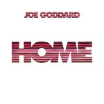 cover: Joe Goddard - Home