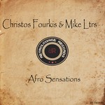 cover: Christos Fourkis|Mike Ltrs - Afro Sensations