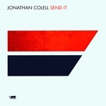 cover: Jonathan Colell - Send It