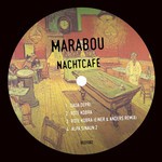 cover: Marabou - Nachtcafe