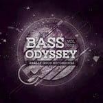 cover: Turtillian|Spenny B|Drifts|Myles Away|Mat The Alien - Bass Odyssey Vol 2