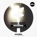 cover: Benno Blome - Eramina