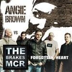 cover: The Brakes|Angie Brown - Forgotten Heart