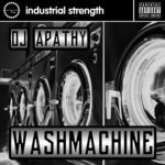 cover: Dj Apathy - Washmachine