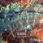 cover: Olderic - The Secret Chambers EP