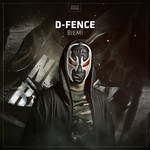 cover: D-fence - BIEM!