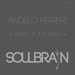 cover: Angelo Ferreri - Shake Your Head