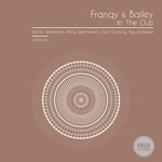 cover: Franqy & Bailey - In The Club