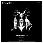 cover: Newball - I Walk Alone EP