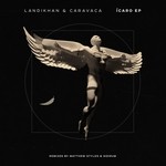 cover: Caravaca:|Landikhan - Icaro EP