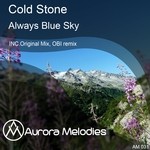 cover: Cold Stone - Always Blue Sky