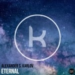 cover: Alexander S Karlov - Eternal