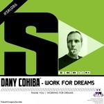 cover: Dany Cohiba - Work For Dreams