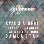 cover: Kyau & Albert & Francesco Sambero|Madeleine Wood - Gamla Stan