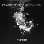 cover: Composite Cone - Herakleion