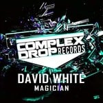 cover: David White - Magician