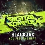 cover: Blackjax - You Feel The Beat