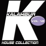 cover: Axel C - Kalambur House Collection Vol 49