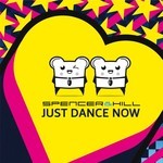 cover: Spencer & Hill - Just Dance Now