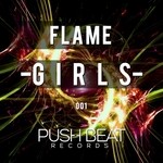 cover: Flame - Girls