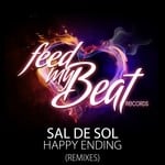 cover: Sal De Sol - Happy Ending (The Remixes)