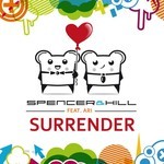 cover: Ari|Spencer & Hill - Surrender