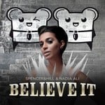 cover: Nadia Ali|Spencer & Hill - Believe It