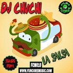 cover: Dj Chuchi - La Salsa