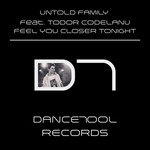 cover: Untold Family - Feel You Closer Tonight