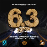 cover: Various - 6.3 Riddim