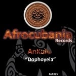 cover: Ankulu - Dophoyela