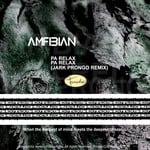 cover: Amfibian - Pa Relax