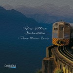 cover: Alex Tellez - Barbertrain