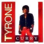 cover: Tyrone Curry - Tyrone Curry