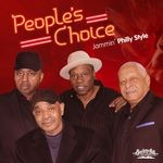 cover: The People's Choice - Jammin' Philly Style