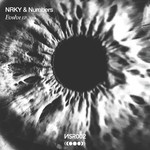 cover: Nrky & Numbers - Evolve