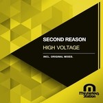 cover: Second Reason - High Voltage