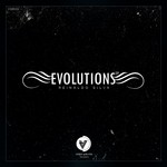 cover: Reinaldo Silva - Evolutions EP