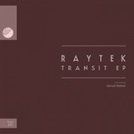 cover: Raytek - Transit EP