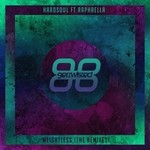 cover: Hardsoul|Raphaella - Weightless (Remixes)