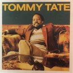 cover: Tommy Tate - The Tommy Tate Album